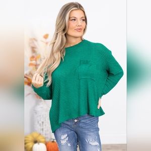 Zenana Sweater